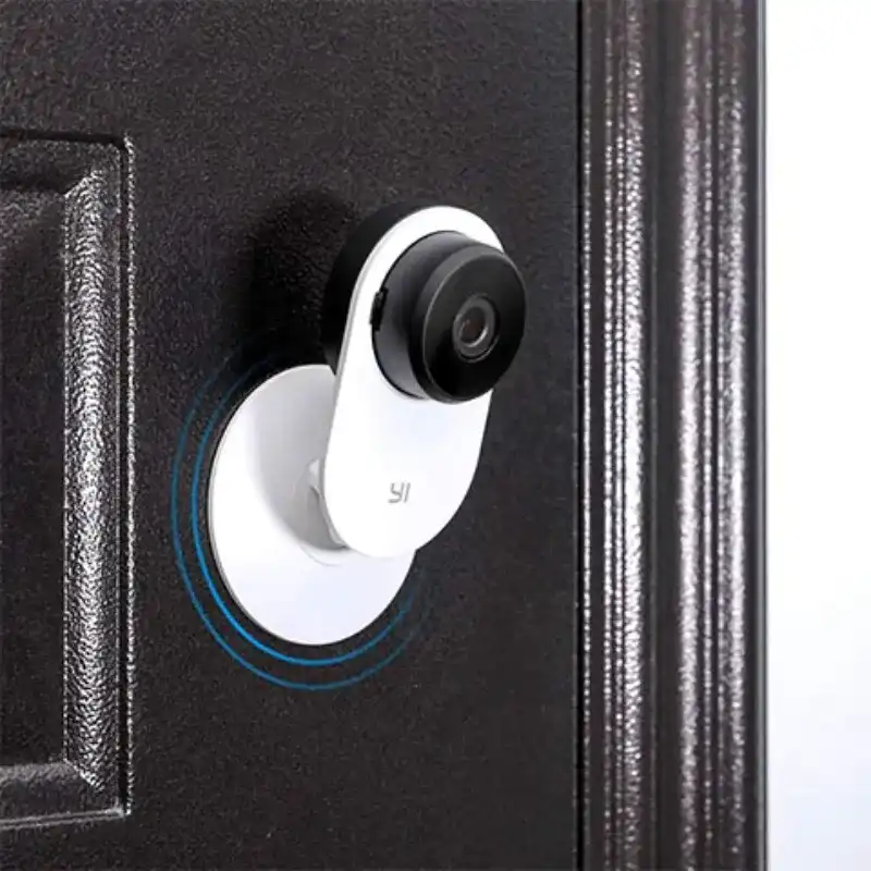 دوربین تحت شبکه شیائومی مدل 3 Yi Home