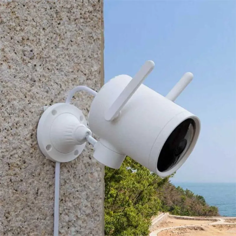 دوربین تحت شبکه آی می لب مدل CMSXJ25A