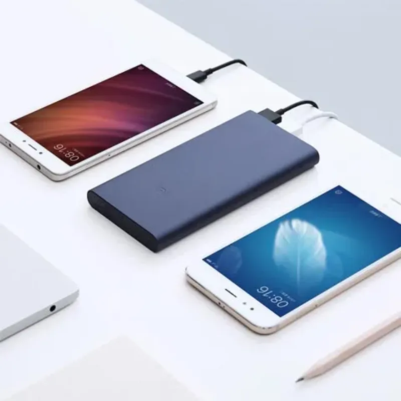 پاور بانک شیائومی مدل PLM09ZM