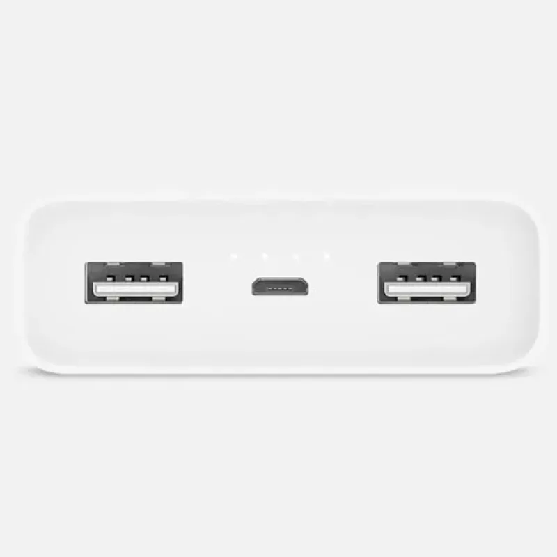 پاور بانک شیائومی مدل PLM06ZM