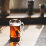 چای دو غزال مقدار 500 گرم