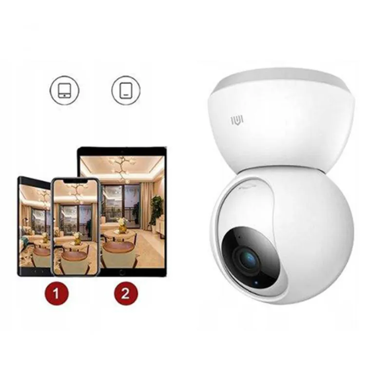 دوربین مداربسته آی می لب مدل CMSXJ13A