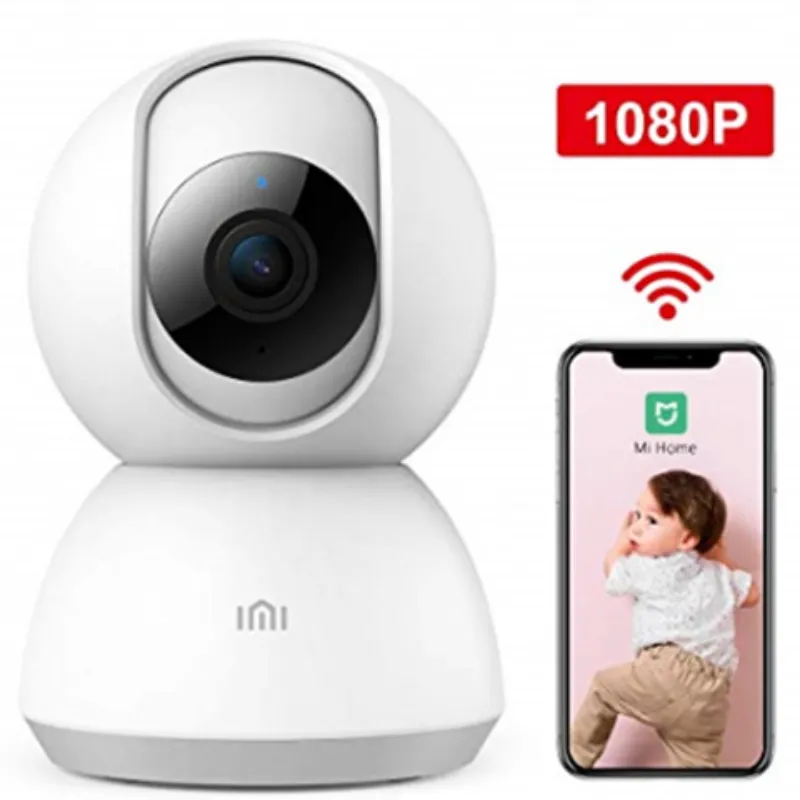 دوربین تحت شبکه شیائومی مدل MJSXJ05CM