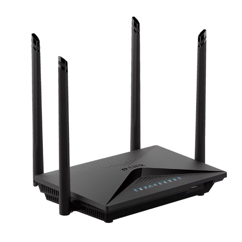 مودم فضای باز TD-LTE/4G ایر مستر مدل AirMaster 3000M CARIN روتر بی سیم دوبانده دی لینک مدل DIR-853