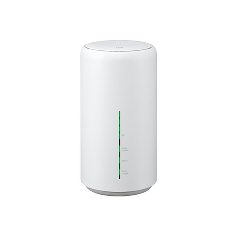 مودم 4.5G/TD-LTE هوآوی مدل Speed Wi-Fi HOME L02 HWS33MWU به همراه سیم کارت تک نت 300 گیگ یک ساله