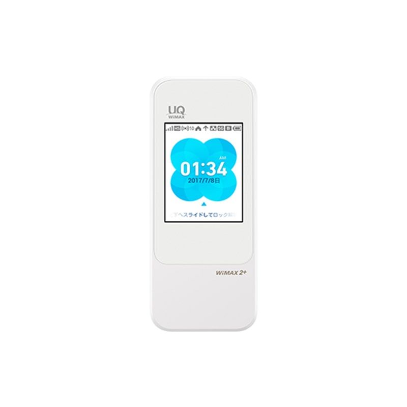 مودم 4G قابل حمل یوکیو هوآوی مدل Speed Wifi Next W04