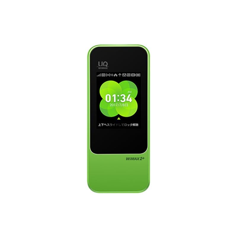 مودم 4G قابل حمل یوکیو هوآوی مدل Speed Wifi Next W04