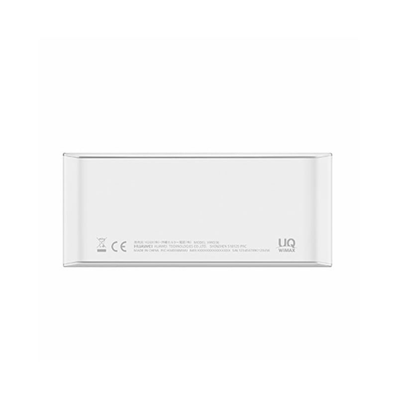 مودم 4.5G قابل حمل یوکیو هوآوی مدل Speed Wifi Next W05