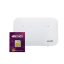 مودم 4G/TD-LTE وینکس مدل TF-I60 S1 به همراه سیم کارت وینکس با 100 گیگ سه ماهه