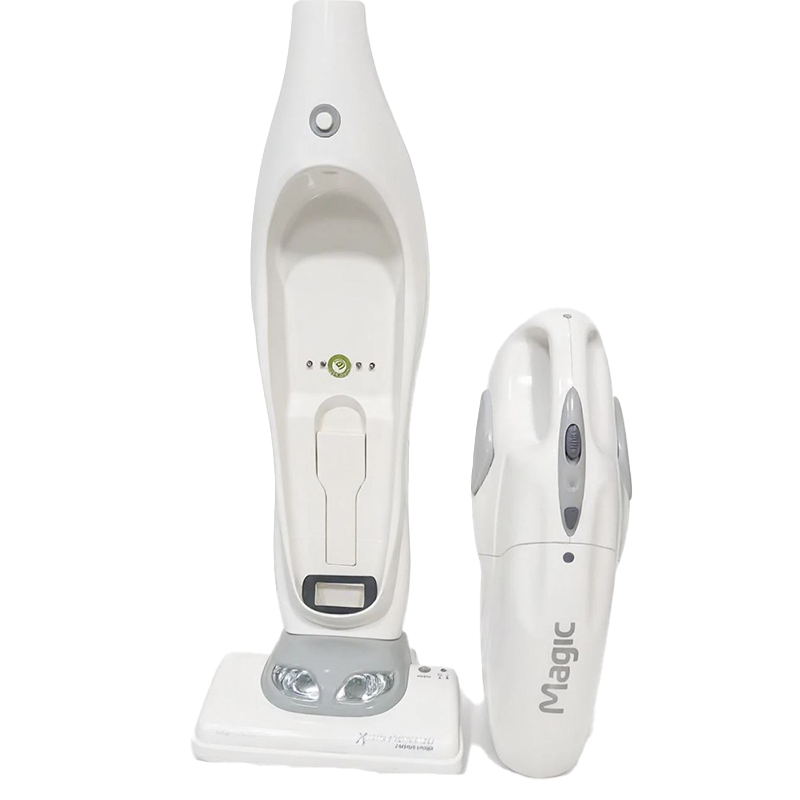 جارو عصایی شارژی مجیک مدل  AV-905LB (به همراه ویدئو تست محصول در قسمت توضیحات)
