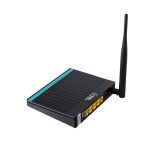 مودم روتر ADSL2 Plus بی سیم یوتل مدل A154-B