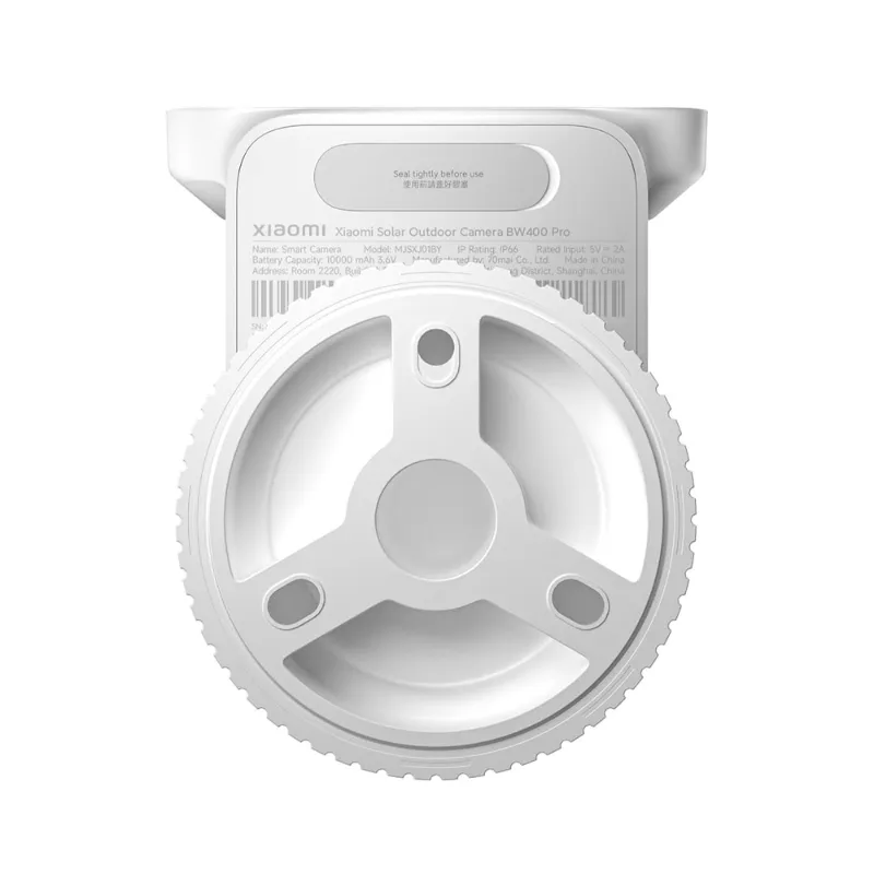 دوربین مداربسته شیائومی مدل BW400