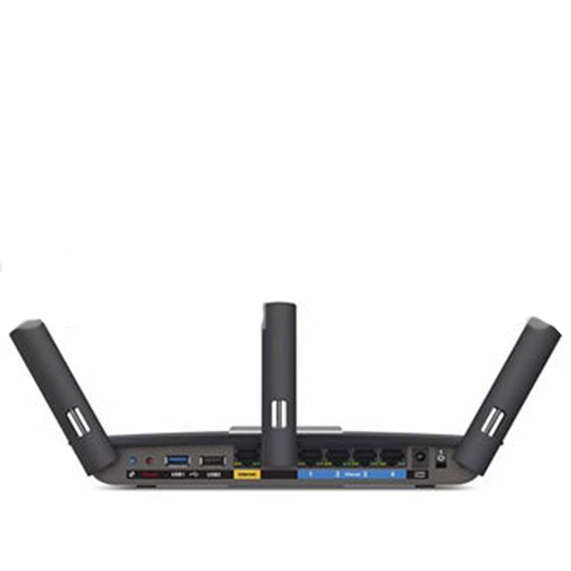 روتر دوبانده لینک سیس مدل Linksys EA6900 Router Smart WiFi AC1900