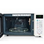 مایکروویو رومیزی بوتان مدل Butane BC320N (به همراه ویدئو تست محصول در قسمت توضیحات)
