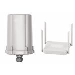 مودم و روتر فضای باز 5G/TD-LTE مدل ZLT X16