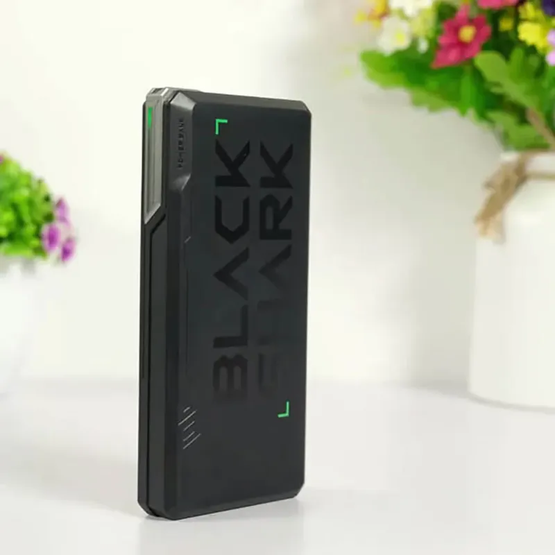 پاور بانک بلک شارک مدل BPB02