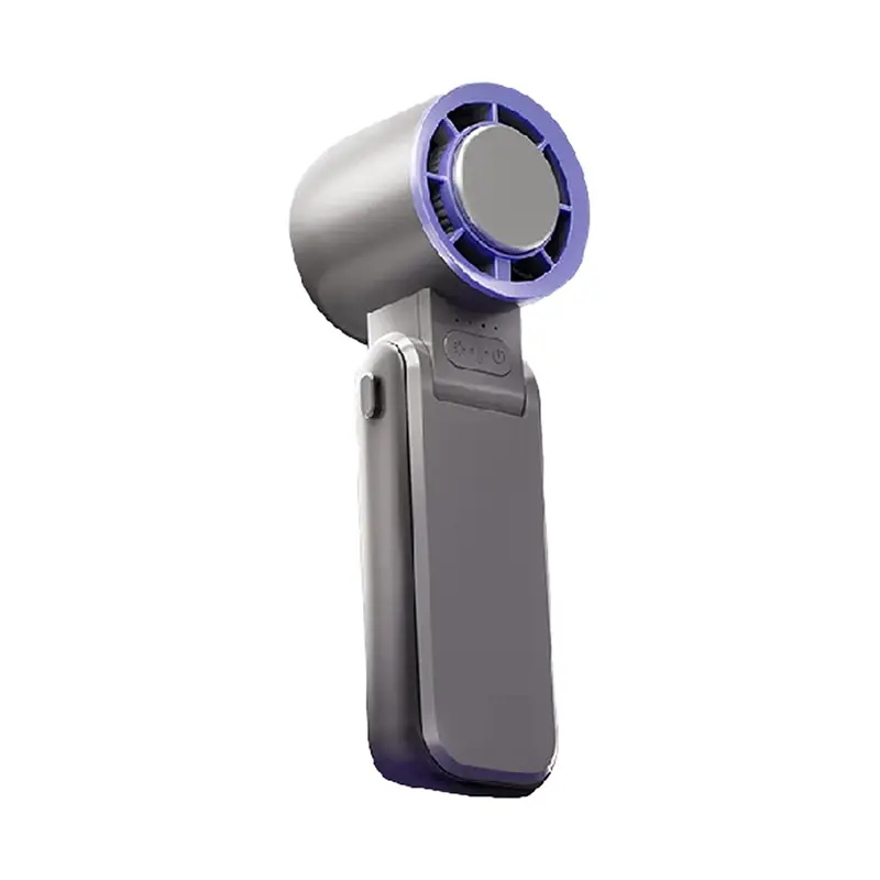 پنکه دستی شیائومی مدل Xiaomi Cooling Folding Handheld Fan M79