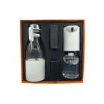گیفت باکس شیائومی Xiaomi juicer and Foam Soap Hand Washer gift box
