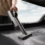 جارو شارژی شیائومی میجیا Xiaomi Mijia Car Vacuum Cleaner MJXCQ01QW