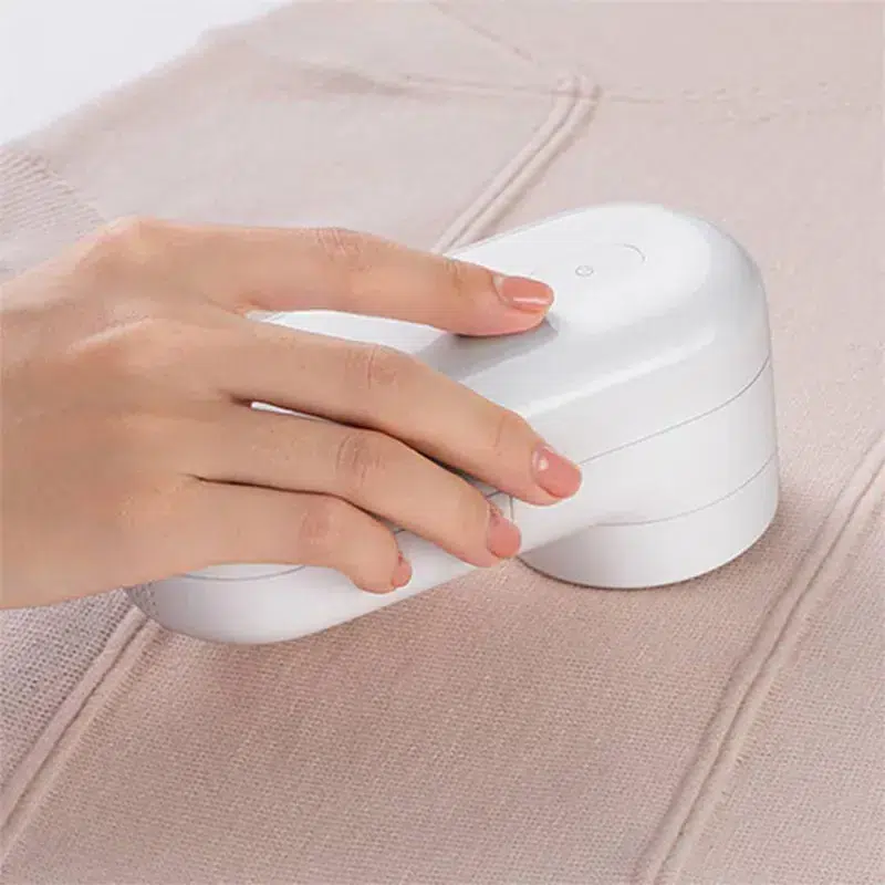 پرزگیر لباس شیائومی میجیا مدل Mijia clothing fluff Lint Remover MQXJQ01KL