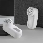پرزگیر لباس شیائومی میجیا مدل Mijia clothing fluff Lint Remover MQXJQ01KL