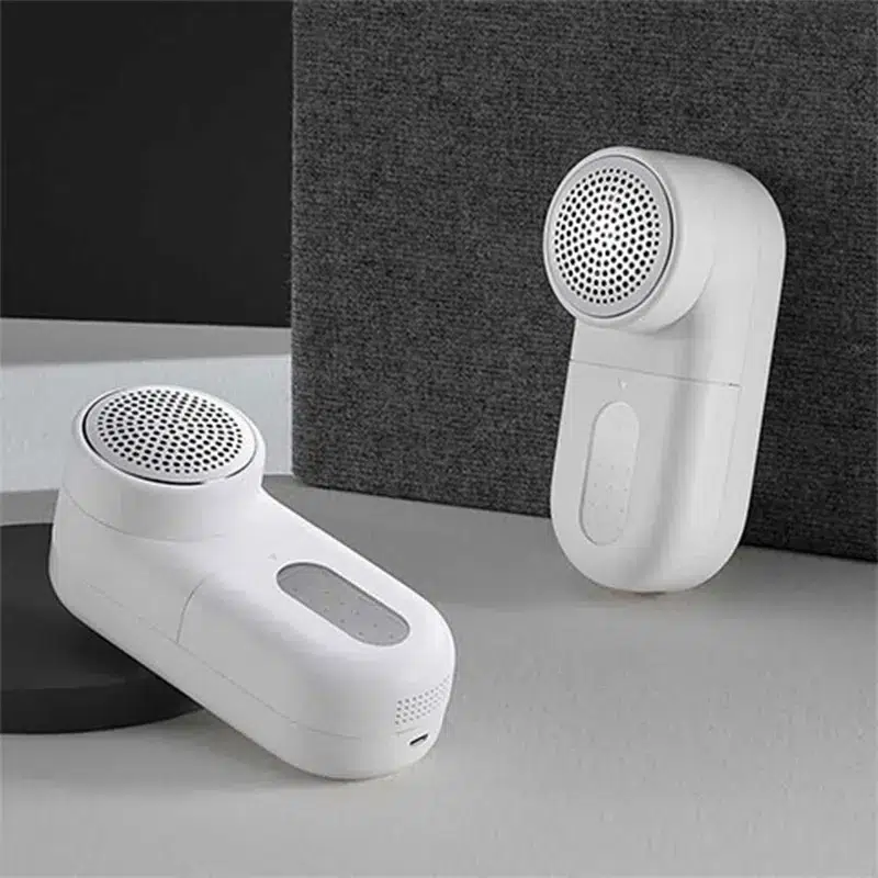 پرزگیر لباس شیائومی میجیا مدل Mijia clothing fluff Lint Remover MQXJQ01KL