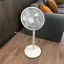 پنکه ایستاده هوشمند شیائومی مدل Mijia Smart Standing Fan JLLDS01DM