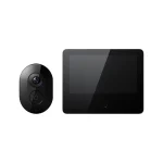 زنگ درب هوشمند شیائومی مدل Xiaomi Smart Doorbell 2 MJMY01BY