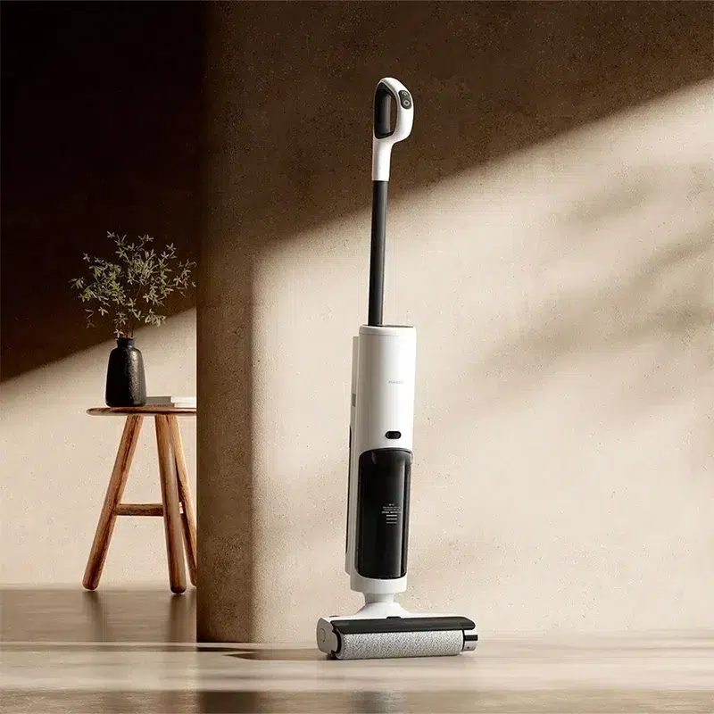 جارو شارژی شیائومی مدل Xiaomi Truclean W20 Wet Dry Vacuum