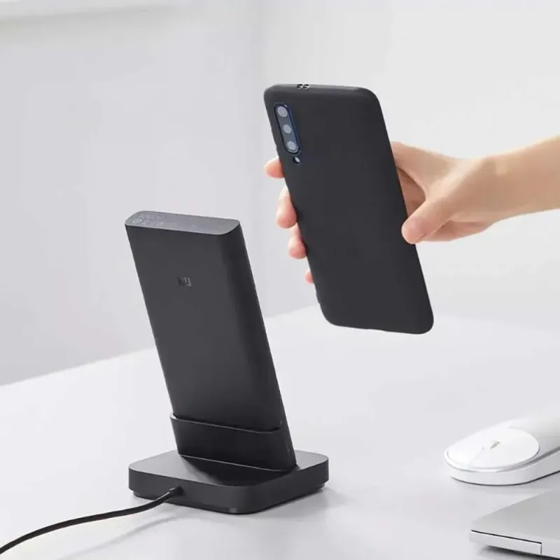 پاوربانک وایرلس شیائومی مدل WPB25ZM
