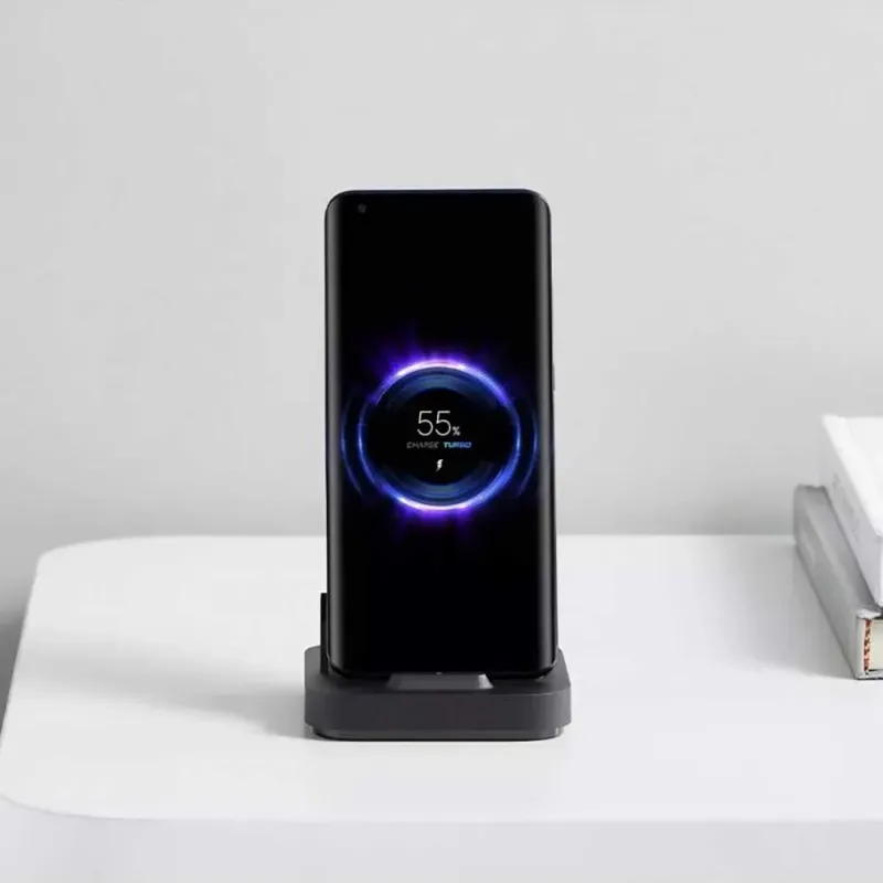 پاوربانک وایرلس شیائومی مدل WPB25ZM