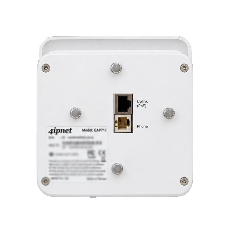 اکسس پوینت فور آی پی نت مدل 4ipnet EAP717