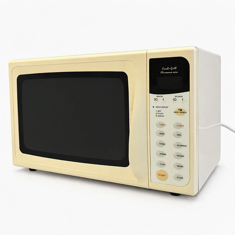 مایکروویو رومیزی گلانز مدل Galanz WD900AL30-3 (به همراه ویدئو تست محصول در قسمت توضیحات)